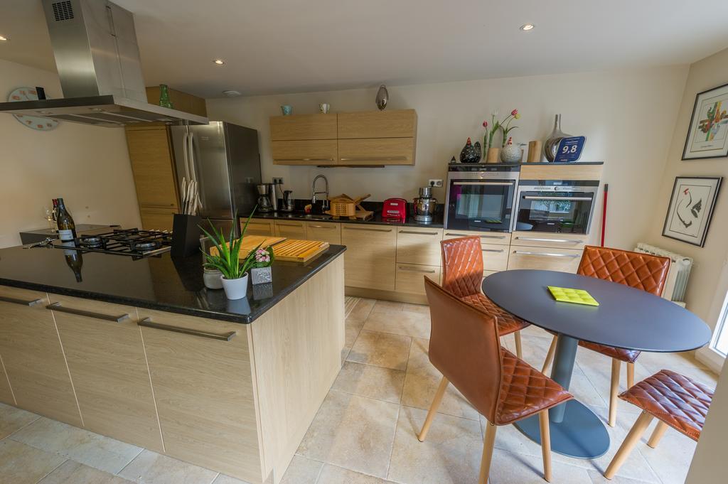 L'Appartement Beaune  Luaran gambar