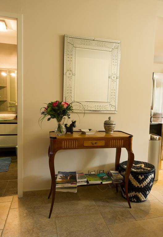 L'Appartement Beaune  Luaran gambar