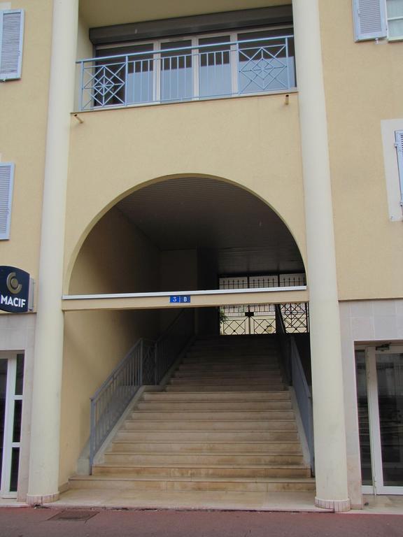 L'Appartement Beaune  Bilik gambar