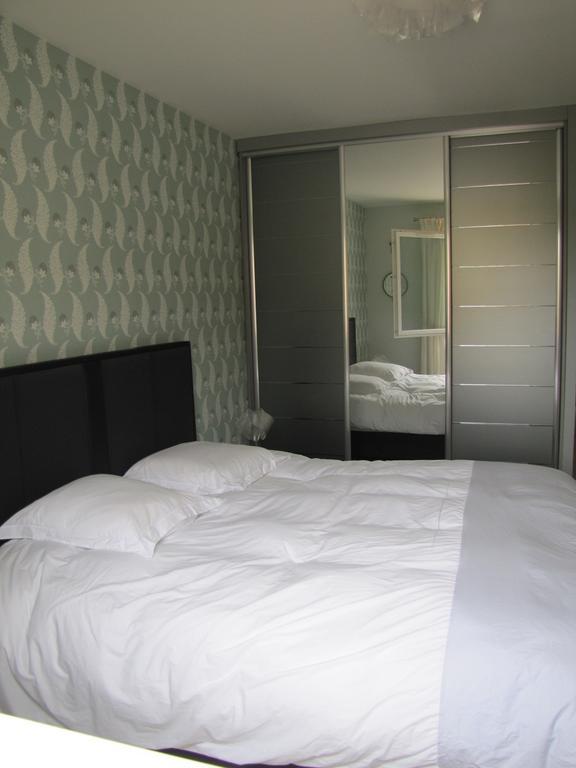 L'Appartement Beaune  Bilik gambar