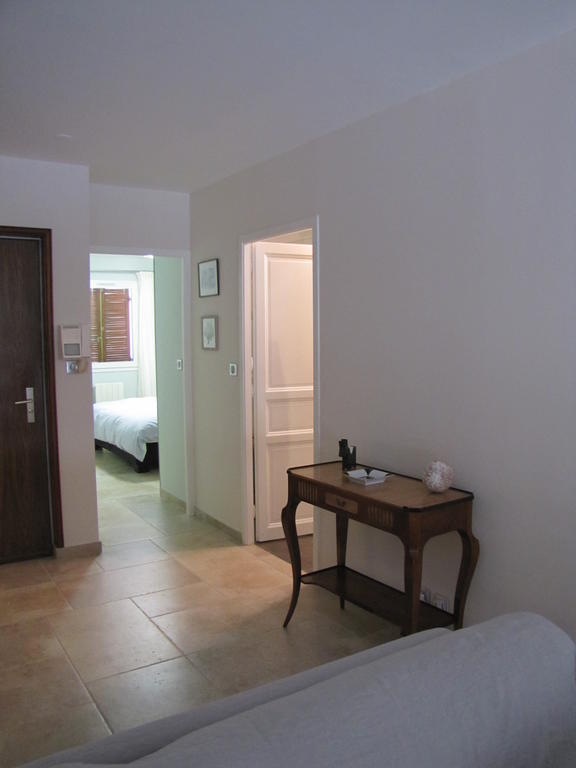 L'Appartement Beaune  Luaran gambar