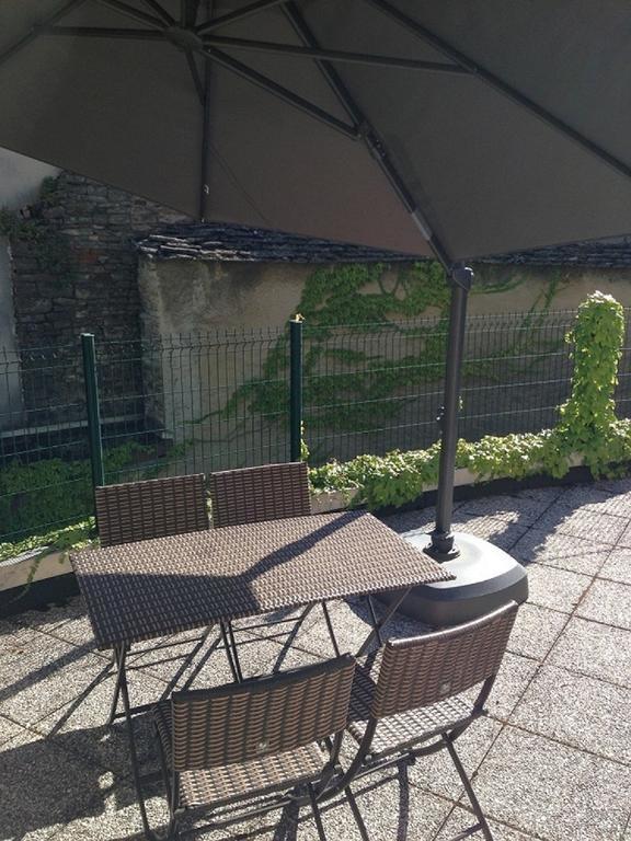 L'Appartement Beaune  Luaran gambar